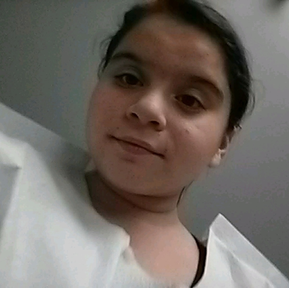 Meet your Posher, Maritza